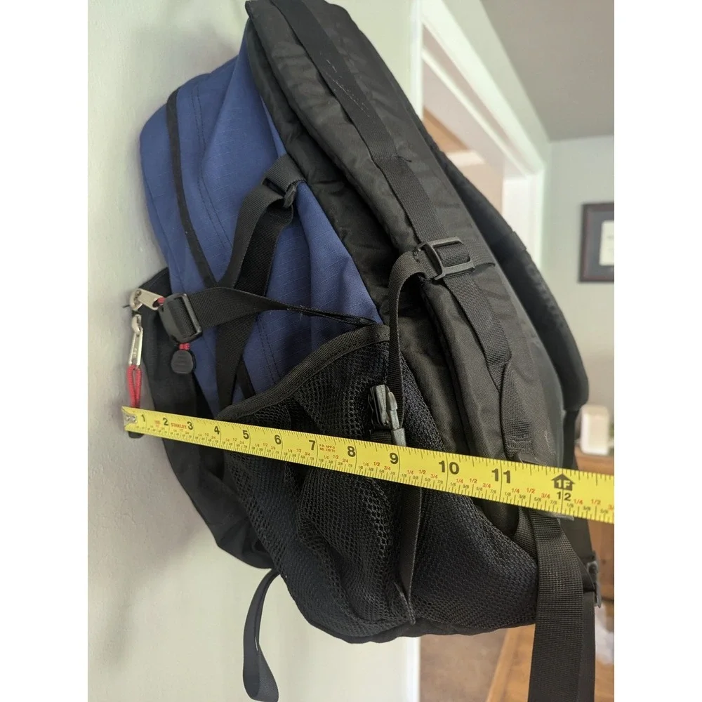 Vintage REI Y2K Backpack Made in Costa Rica Daypack Hiking Travel‎ Outdoor
